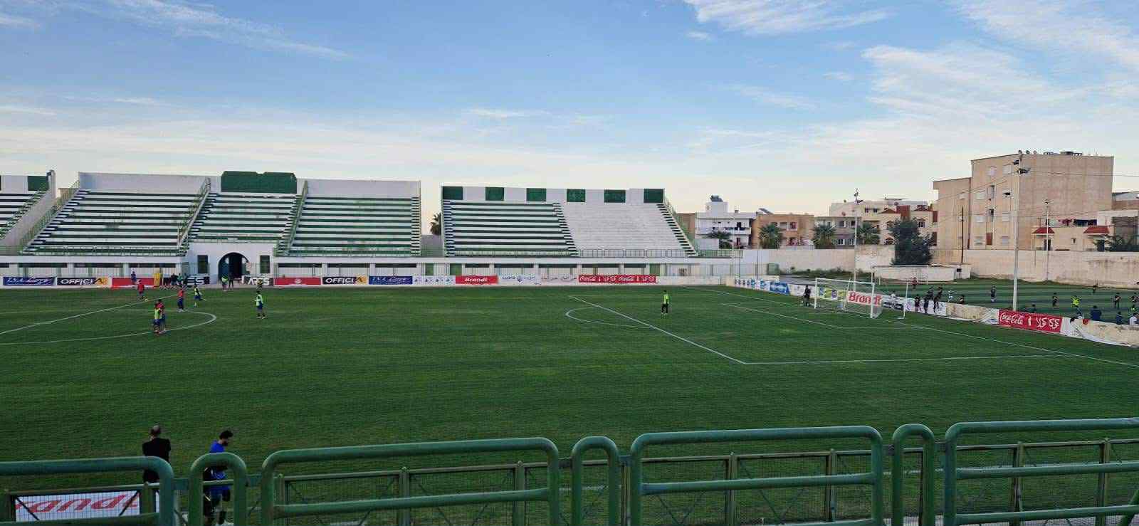 نوادي ولاية بن عروس تشتكي من قلة الدعم وغياب العدالة في برمجة المباريات